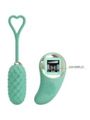 PRETTY LOVE - OEUF VIBRANT TÉLÉCOMMANDE VIVIAN GREEN