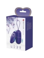 PRETTY LOVE - ARVIN YOUTH VIOLANT LOEUF TÉLÉCOMMANDE VIOLET