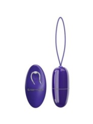 PRETTY LOVE - SELKIE YOUTH MINI OEUF VIBRANT TÉLÉCOMMANDE VIOLET