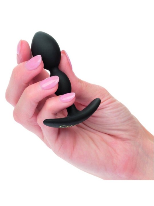 CALEXOTICS - BOUNDLESS BOUCHON EN GOUTTE DE LAME 2X