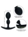 CALEXOTICS - BOUNDLESS BOUCHON EN GOUTTE DE LAME 2X