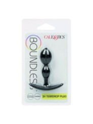 CALEXOTICS - BOUNDLESS BOUCHON EN GOUTTE DE LAME 2X