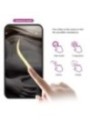 PRETTY LOVE - BALLES VIBRANTES RECHARGEABLES ELVIRA VIOLET