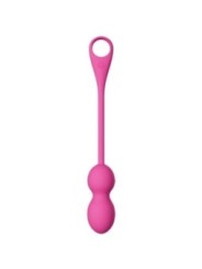 PRETTY LOVE - BALLES VIBRANTES RECHARGEABLES ELVIRA ROSE
