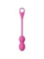 PRETTY LOVE - BALLES VIBRANTES RECHARGEABLES ELVIRA ROSE
