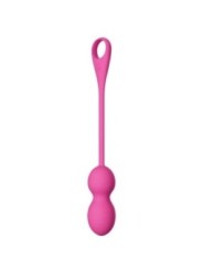 PRETTY LOVE - BALLES VIBRANTES RECHARGEABLES ELVIRA ROSE