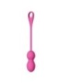 PRETTY LOVE - BALLES VIBRANTES RECHARGEABLES ELVIRA ROSE