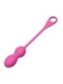 PRETTY LOVE - BALLES VIBRANTES RECHARGEABLES ELVIRA ROSE