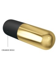PRETTY LOVE - VIBRATEUR BULLET RECHARGEABLE DOR?