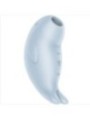 SATISFYER - SCELLEZ-VOUS BIENTÔT CLITORIS SUCKER