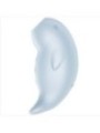 SATISFYER - SCELLEZ-VOUS BIENTÔT CLITORIS SUCKER