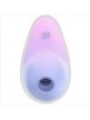 SATISFYER - STIMULATEUR PIXIE DUST LILAS AIR PLUSE