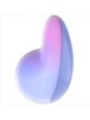 SATISFYER - STIMULATEUR PIXIE DUST LILAS AIR PLUSE