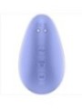 SATISFYER - STIMULATEUR PIXIE DUST LILAS AIR PLUSE