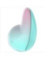 SATISFYER - STIMULATEUR PIXIE DUST BLEU AIR PLUSE