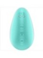 SATISFYER - STIMULATEUR PIXIE DUST BLEU AIR PLUSE