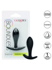 CALEXOTICS - BOUCHON EN GOUTTE DE LIMITES