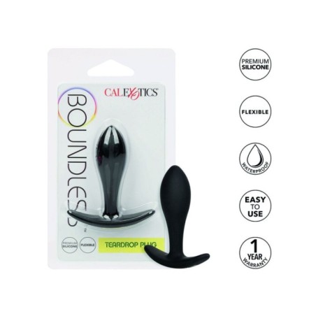 CALEXOTICS - BOUCHON EN GOUTTE DE LIMITES
