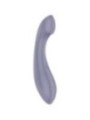 SATISFYER - STIMULATEUR VIBRATEUR G-FORCE G-SPOT VIOLET