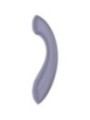 SATISFYER - STIMULATEUR VIBRATEUR G-FORCE G-SPOT VIOLET