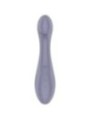SATISFYER - STIMULATEUR VIBRATEUR G-FORCE G-SPOT VIOLET