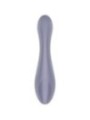SATISFYER - STIMULATEUR VIBRATEUR G-FORCE G-SPOT VIOLET