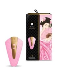 SHUNGA - MASSEUR INTIME OBI ROSE