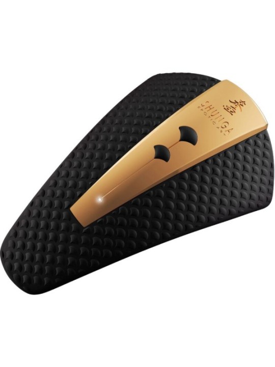 SHUNGA - MASSEUR INTIME OBI NOIR