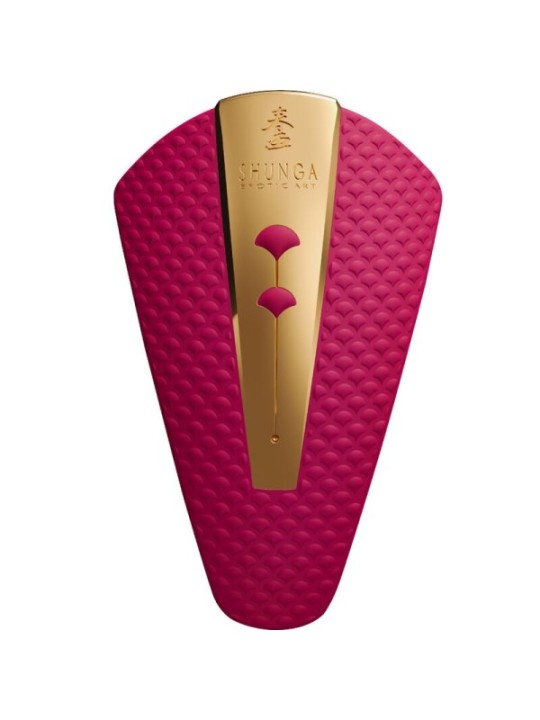 SHUNGA - MASSEUR INTIME OBI FUCHSIA