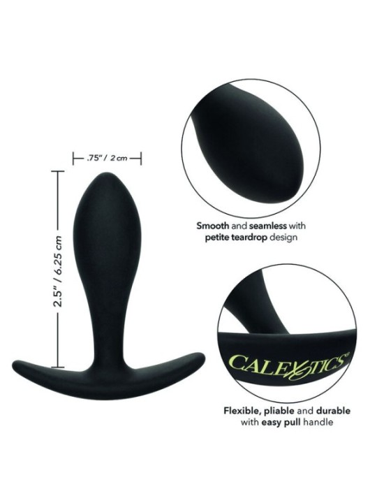 CALEXOTICS - BOUCHON EN GOUTTE DE LIMITES