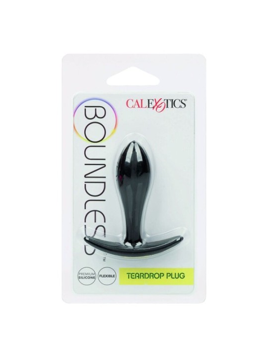 CALEXOTICS - BOUCHON EN GOUTTE DE LIMITES