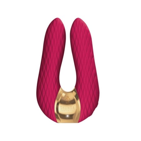 SHUNGA - MASSEUR INTIME AIKO FUCHSIA