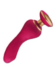 SHUNGA - MASSEUR INTIME SANYA FUCHSIA