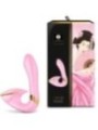 SHUNGA - MASSEUR INTIME SOYO ROSE