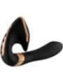 SHUNGA - MASSEUR INTIME SOYO NOIR