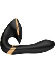 SHUNGA - MASSEUR INTIME SOYO NOIR