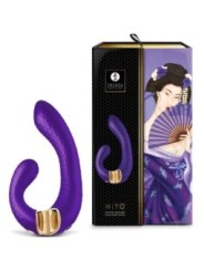 SHUNGA - MASSEUR INTIME MIYO VIOLETTE