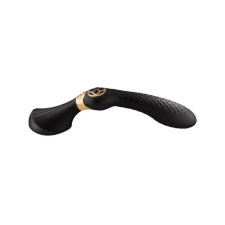 SHUNGA - MASSEUR INTIME ZOA NOIR