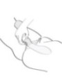 SHUNGA - MASSEUR INTIME ZOA NOIR