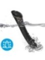 ARMONY - GODE VIBRATEUR SILICONE NOIR