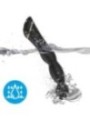ARMONY - VIBRATEUR BAMBU RÉGLABLE NOIR
