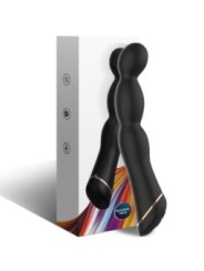ARMONY - VIBRATEUR BAMBU RÉGLABLE NOIR