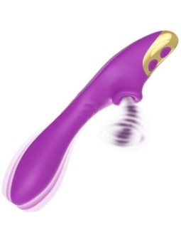 ARMONY - DUDU VIOLET CLITORIS SUCKER