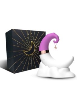 ARMONY - SWEETMOON VENTOUSE CLITORIS & POINT G ROSE