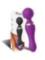 ARMONY - FREEZA MASSAGER & VIBRATEUR TÊTE SUPER FLEXIBLE VIOLET