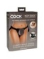 KING COCK - ELITE HARNAIS RÉGLABLE CONFORTABLE