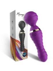 ARMONY - FREEDO MASSAGER & VIBRATEUR PETIT VIOLET