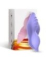 ARMONY - WHISPER WEARABLE PANTIES VIBRATEUR TÉLÉCOMMANDE VIOLET