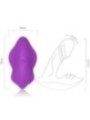 ARMONY - SIFFLET VIBRATEUR INTRODUCTION TÉLÉCOMMANDE VIOLET