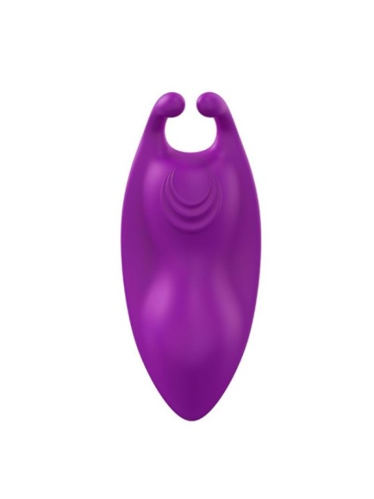 ARMONY - HONEYBEE WEARABLE PANTIES VIBRATEUR G-SPOT TÉLÉCOMMANDE VIOLET